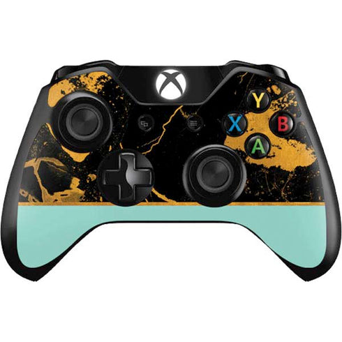 Chunky Marble Xbox One Controller Skin