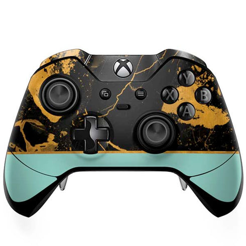 Chunky Marble Xbox One Elite Controller Skin