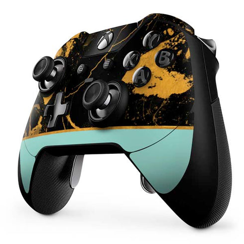 Chunky Marble Xbox One Elite Controller Skin