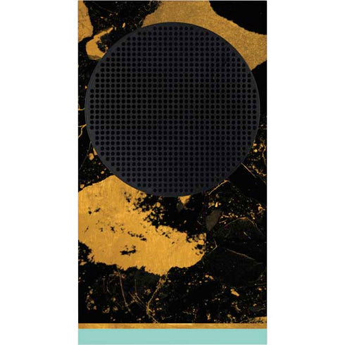 Chunky Marble Xbox Series S Console Skin