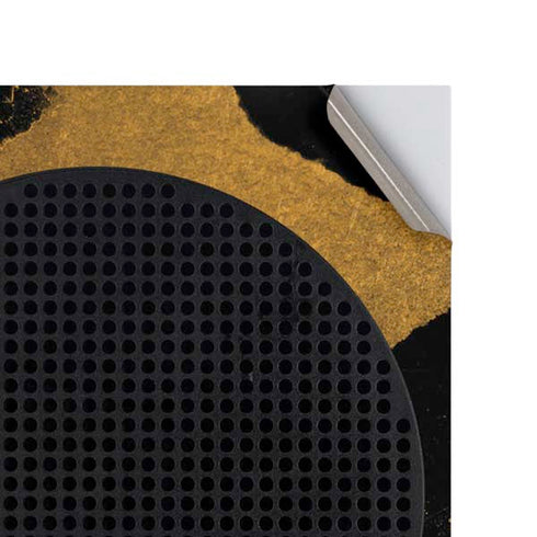 Chunky Marble Xbox Series S Console Skin