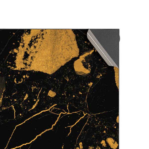 Chunky Marble Xbox Series X Console Skin