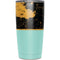 Chunky Marble Yeti 20oz Tumbler Skin