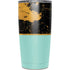 Chunky Marble Yeti 20oz Tumbler Skin
