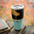 Chunky Marble Yeti 30oz Rambler Tumbler Skin