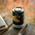 Chunky Marble Yeti Colster Can Insulator Skin