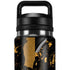 Chunky Marble YETI Rambler 26oz Bottle Skin