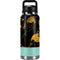 Chunky Marble YETI Rambler 36oz Bottle Skin