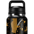 Chunky Marble YETI Rambler 36oz Bottle Skin