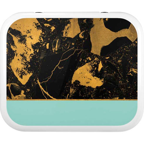 Chunky Marble YETI Roadie 24 Hard Cooler Skin