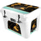 Chunky Marble YETI Tundra 35 Hard Cooler Skin