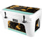 Chunky Marble YETI Tundra 45 Hard Cooler Skin