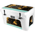 Chunky Marble YETI Tundra 45 Hard Cooler Skin