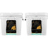 Chunky Marble YETI Tundra 45 Hard Cooler Skin