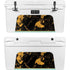 Chunky Marble YETI Tundra 65 Hard Cooler Skin