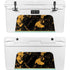 Chunky Marble YETI Tundra 75 Hard Cooler Skin