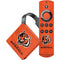 NFL Cincinnati Bengals - Alternate Distressed Amazon Fire TV Skin