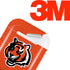 NFL Cincinnati Bengals - Alternate Distressed Apple AirPods 2 Skin