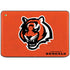 NFL Cincinnati Bengals - Alternate Distressed HP Chromebook Skin