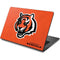 NFL Cincinnati Bengals - Alternate Distressed Dell Chromebook Skin