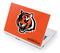 NFL Cincinnati Bengals - Alternate Distressed Acer Chromebook Skin