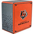 NFL Cincinnati Bengals - Alternate Distressed Cooler Master MasterBox Q300L Mini Tower Skin