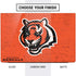 NFL Cincinnati Bengals - Alternate Distressed Dell Vostro Skin