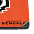 NFL Cincinnati Bengals - Alternate Distressed Dell Vostro Skin