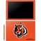 NFL Cincinnati Bengals - Alternate Distressed Galaxy Book 12in Skin