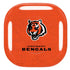 NFL Cincinnati Bengals - Alternate Distressed Galaxy Buds Pro Skin