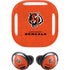 NFL Cincinnati Bengals - Alternate Distressed Galaxy Buds Pro Skin