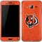 NFL Cincinnati Bengals - Alternate Distressed Galaxy J3 Skin