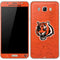 NFL Cincinnati Bengals - Alternate Distressed Galaxy J7 Skin