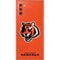 NFL Cincinnati Bengals - Alternate Distressed Galaxy Note 10 Skin