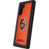 NFL Cincinnati Bengals - Alternate Distressed Galaxy Note 10 Waterproof Case