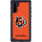 NFL Cincinnati Bengals - Alternate Distressed Galaxy Note 10 Waterproof Case
