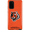 NFL Cincinnati Bengals - Alternate Distressed Galaxy Note20 5G Pro Case