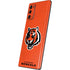 NFL Cincinnati Bengals - Alternate Distressed Galaxy Note20 5G Skin