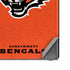 NFL Cincinnati Bengals - Alternate Distressed Galaxy Note20 5G Skin