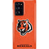 NFL Cincinnati Bengals - Alternate Distressed Galaxy Note20 Ultra 5G Lite Case