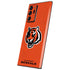 NFL Cincinnati Bengals - Alternate Distressed Galaxy Note20 Ultra 5G Skin