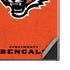 NFL Cincinnati Bengals - Alternate Distressed Galaxy Note20 Ultra 5G Skin