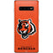NFL Cincinnati Bengals - Alternate Distressed Galaxy S10 Plus Skin