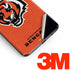 NFL Cincinnati Bengals - Alternate Distressed Galaxy S10 Plus Skin