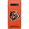 NFL Cincinnati Bengals - Alternate Distressed Galaxy S10 Skin