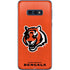 NFL Cincinnati Bengals - Alternate Distressed Galaxy S10e Skin