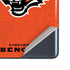 NFL Cincinnati Bengals - Alternate Distressed Galaxy S20 Fan Edition Skin