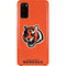 NFL Cincinnati Bengals - Alternate Distressed Galaxy S20 Lite Case