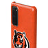 NFL Cincinnati Bengals - Alternate Distressed Galaxy S20 Lite Case