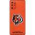 NFL Cincinnati Bengals - Alternate Distressed Galaxy S20 Plus Skin